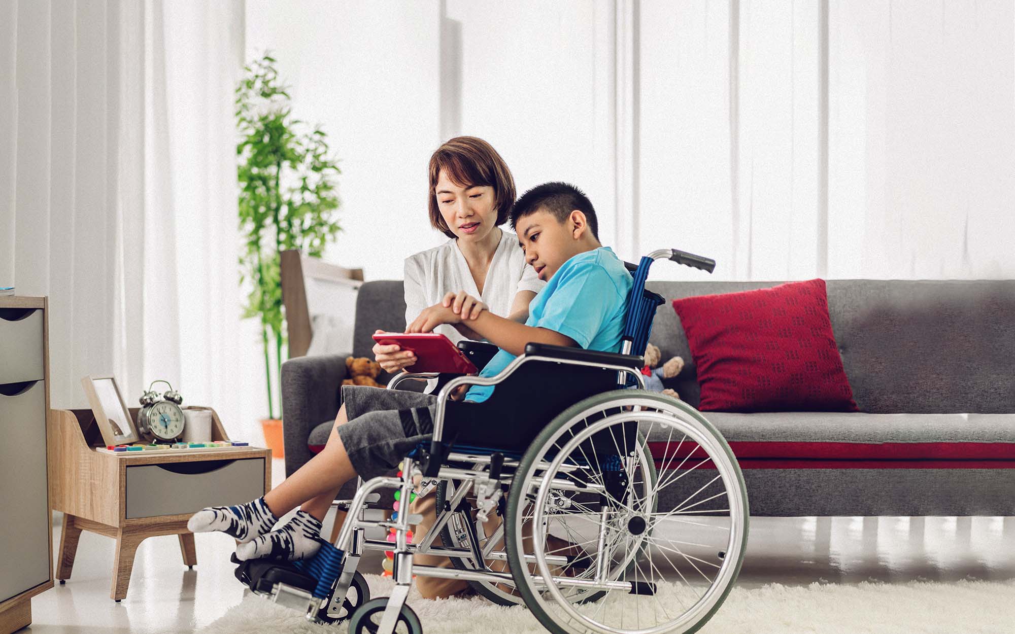 Special Education Teaching Certificate